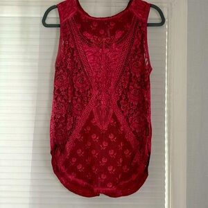 Free People top